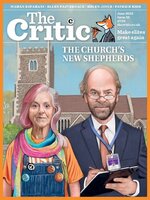 The Critic